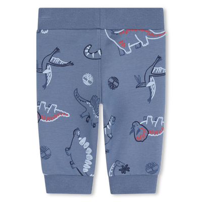 Joggingbroek van fleece TIMBERLAND BOY