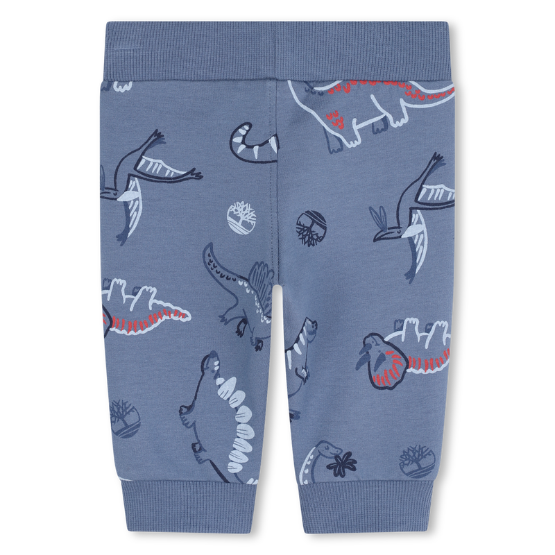 Joggingbroek van fleece TIMBERLAND 
                        BOY