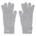 Muts en handschoenen set BOSS 
                    JONGEN