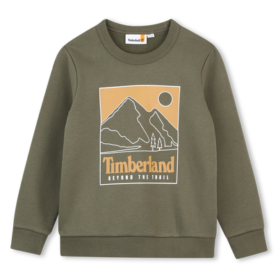 Sweater TIMBERLAND BOY