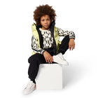 Sweater KARL LAGERFELD KIDS 
                    BOY