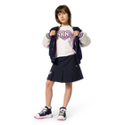 Pliss&eacute;rok DKNY 
                    GIRL