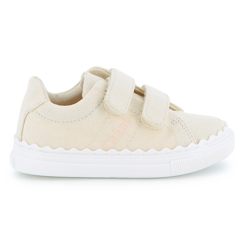 LAGE SNEAKERS CHLOE 
                        GIRL