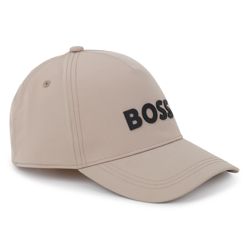 Verstelbare pet met 5 panelen BOSS 
                        BOY