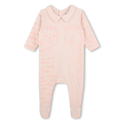 Pyjama KENZO KIDS GIRL