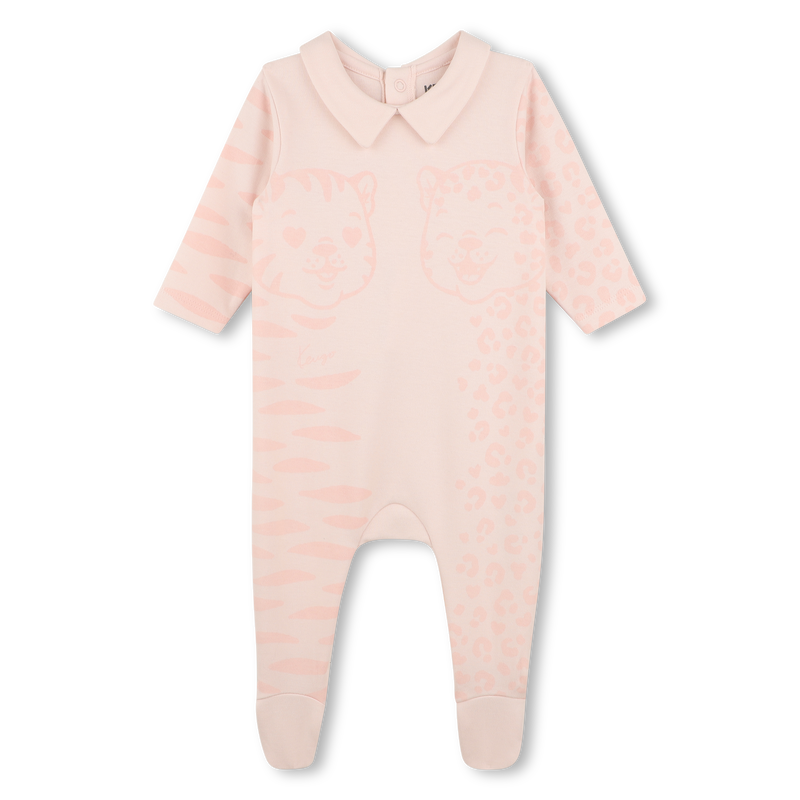 Pyjama KENZO KIDS 
                        GIRL