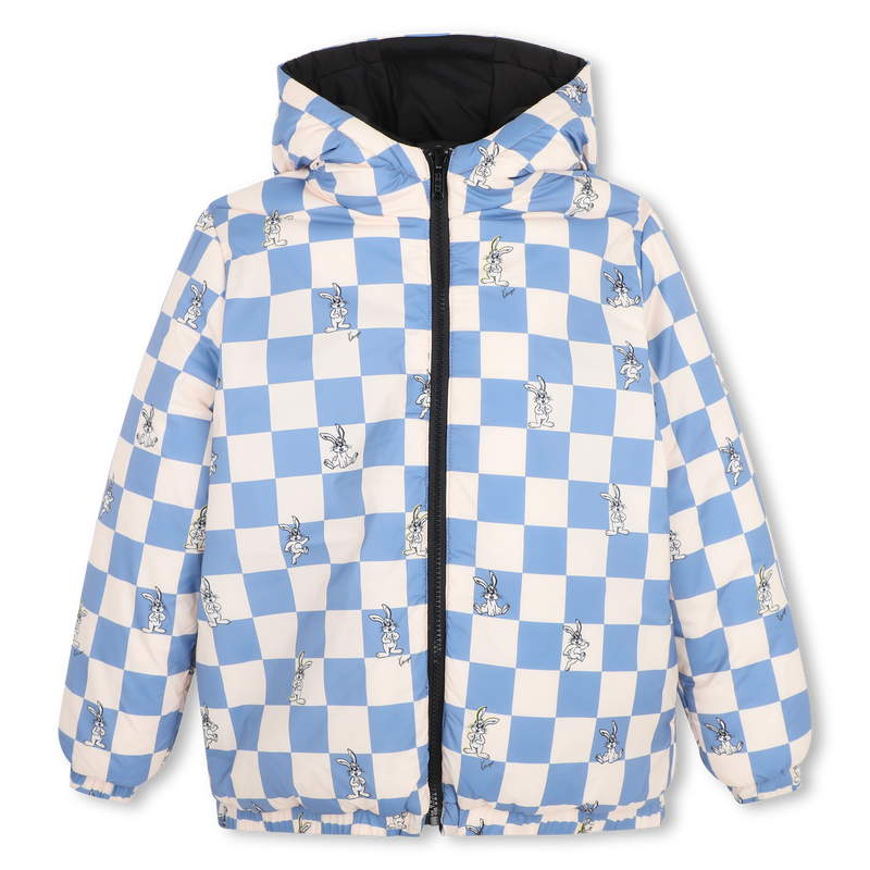Reversible donsjas KENZO KIDS 
                        BOY