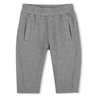 Sweat- en broekset GIVENCHY 
                    JONGEN