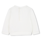 Set sweatshirt en broek MICHAEL KORS 
                    GIRL