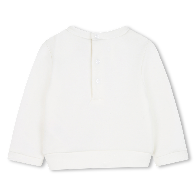 Set sweatshirt en broek MICHAEL KORS 
                        GIRL