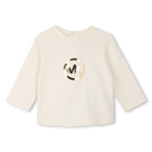 T-shirt en rok set MICHAEL KORS 
                    MEISJE