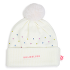 Multikleur strass muts BILLIEBLUSH 
                    GIRL