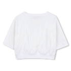 Sweater met korte mouwen DKNY 
                    GIRL