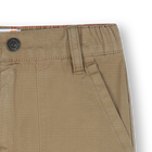 Katoenen broek TIMBERLAND 
                    BOY