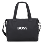 Luier tas BOSS 
                    UNISEX