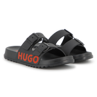 Kraan HUGO 
                    BOY