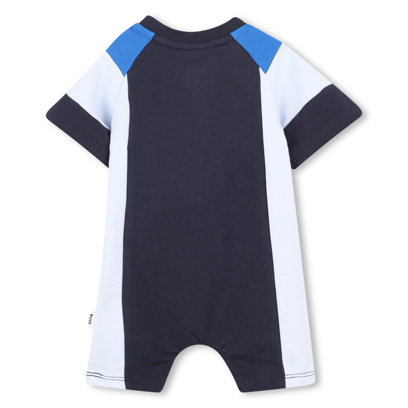 Kort kruippakje in 3 kleuren BOSS 
                        BOY