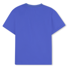 T-shirt met korte mouwen DKNY 
                    UNISEX