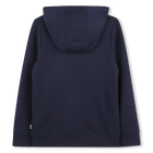 Sweatshirt met capuchon BOSS 
                    BOY