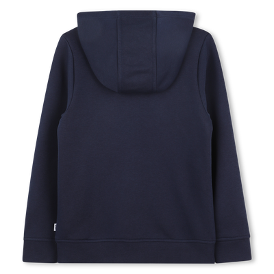 Sweatshirt met capuchon BOSS BOY