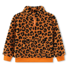 Sweater met ritssluiting KENZO KIDS 
                    UNISEX