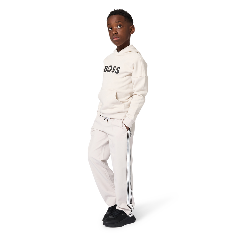 JOGGER BROEK BOSS 
                        BOY