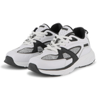 Sneakers met veters BOSS 
                    BOY