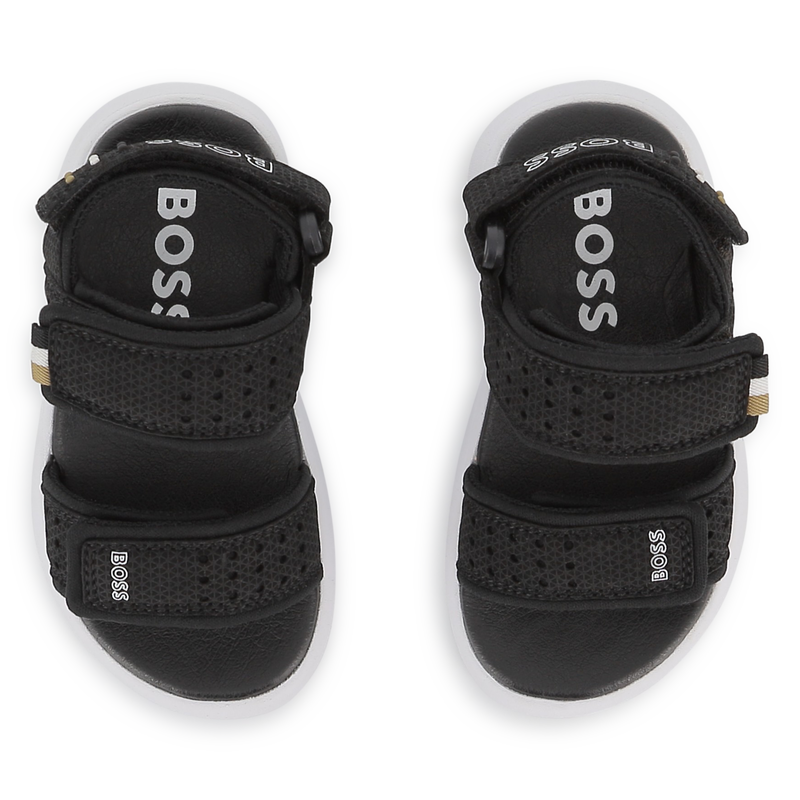 FAUX SANDALEN BOSS 
                        BOY