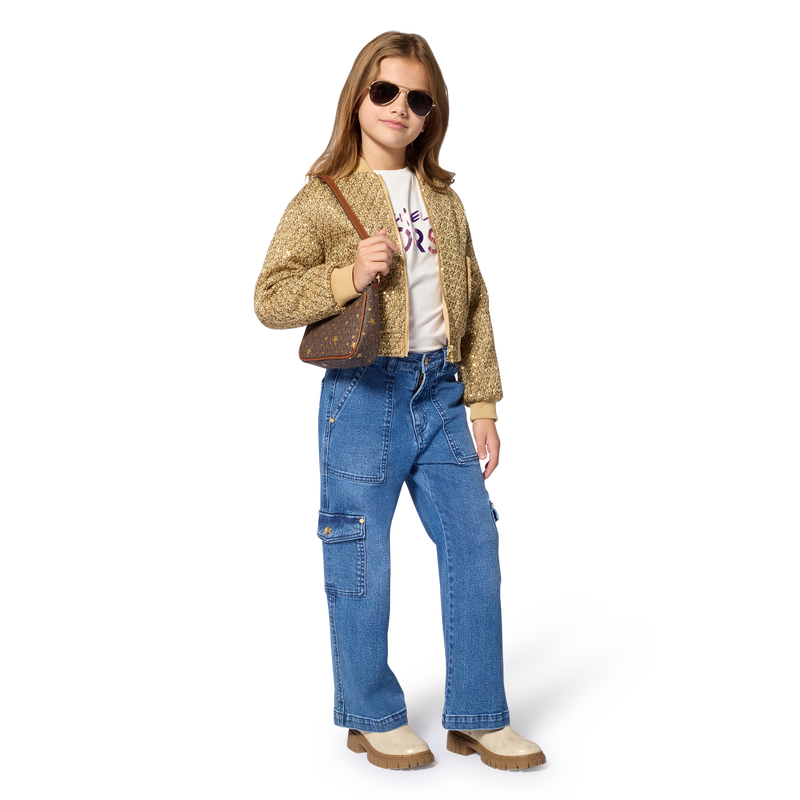 Jacket MICHAEL KORS 
                        GIRL
