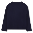 T-shirt met lange mouwen BILLIEBLUSH 
                    GIRL