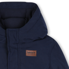 Capuchon parka TIMBERLAND 
                    BOY