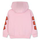 Veste cardigan en broek KENZO KIDS 
                    MEISJE