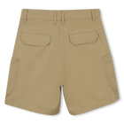 Shorts met details GIVENCHY 
                    BOY