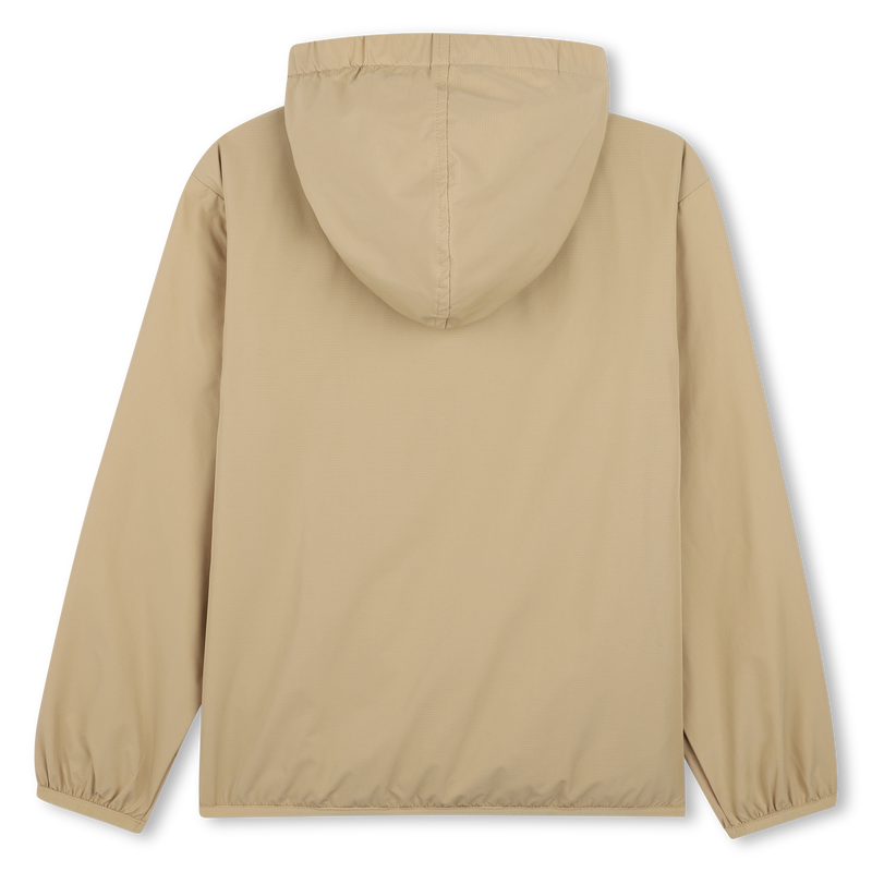 JOGGINGBROEK MET CAPUCHON HUGO 
                        BOY