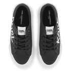 Sneakers met veters KARL LAGERFELD KIDS 
                    BOY