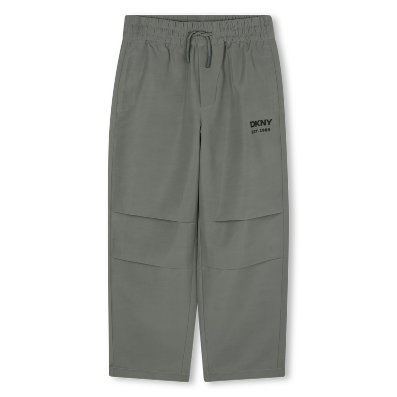 Waterafstotende broek DKNY 
                        BOY