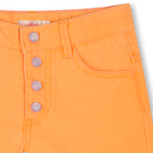 Gekleurde jeansshort BILLIEBLUSH 
                    GIRL