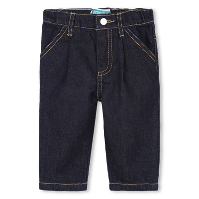 Spijkerbroek KENZO KIDS UNISEX