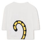 T-shirt met lange mouwen KENZO KIDS 
                    UNISEX