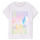 T-shirt met korte mouwen BILLIEBLUSH 
                    GIRL