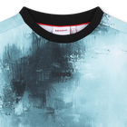 Sweatshirt met ronde hals HUGO 
                    BOY