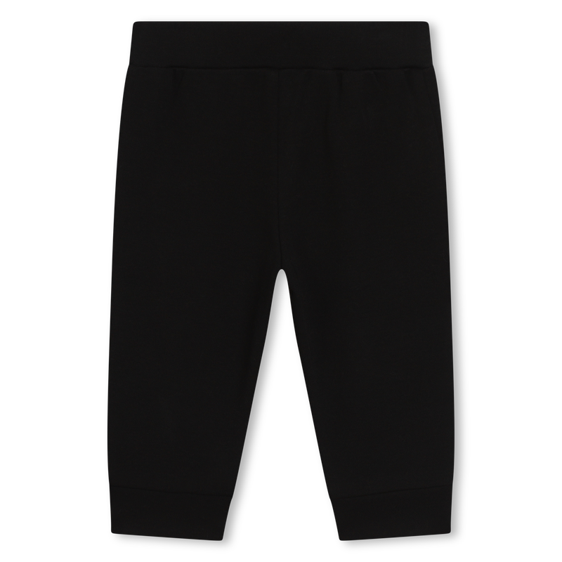 Ensemble T-shirt en legging KARL LAGERFELD KIDS 
                        BOY