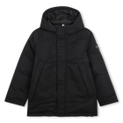 Capuchon parka BOSS 
                    BOY