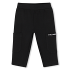 Joggingoutfit KARL LAGERFELD KIDS 
                    JONGEN