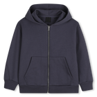 Hoodie met rits GIVENCHY 
                    UNISEX