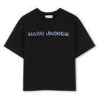 T-shirt met korte mouwen MARC JACOBS 
                    BOY