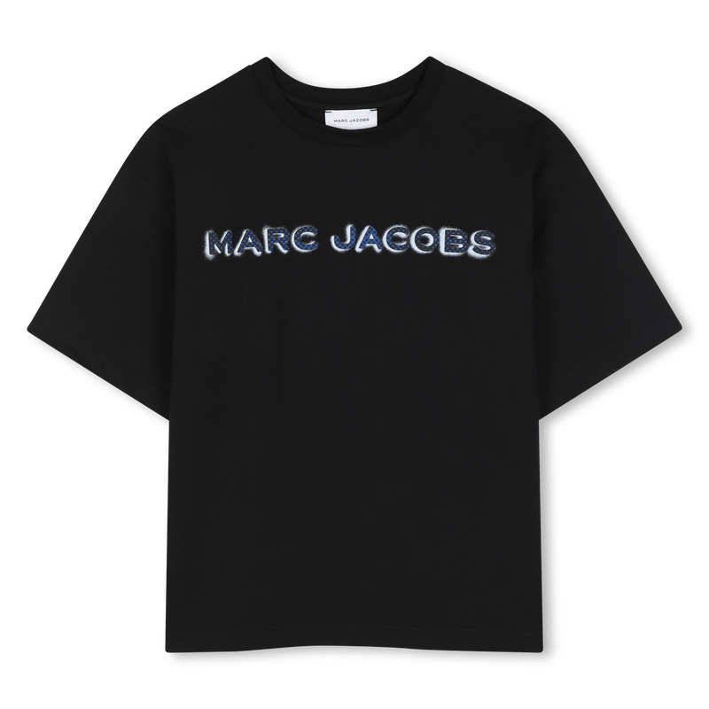T-shirt met korte mouwen MARC JACOBS 
                        BOY
