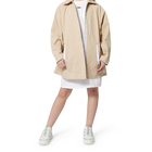 Sneakers met veters DKNY 
                    GIRL