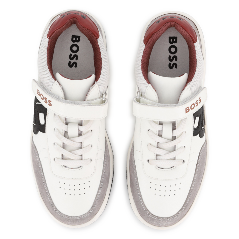 Sneakers BOSS 
                        BOY