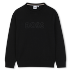 Trui BOSS 
                    BOY